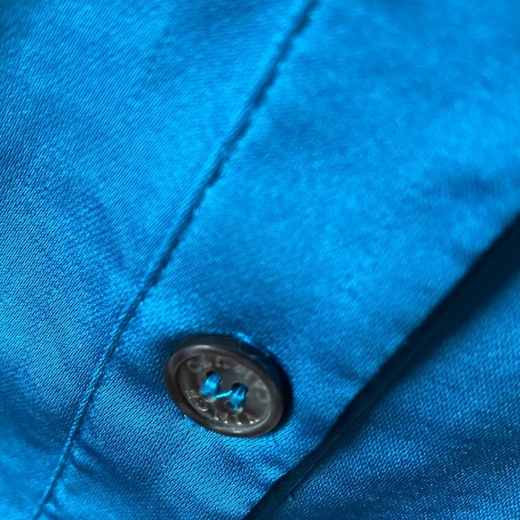 Vince Camuto button up shirt - Picture 5 of 8